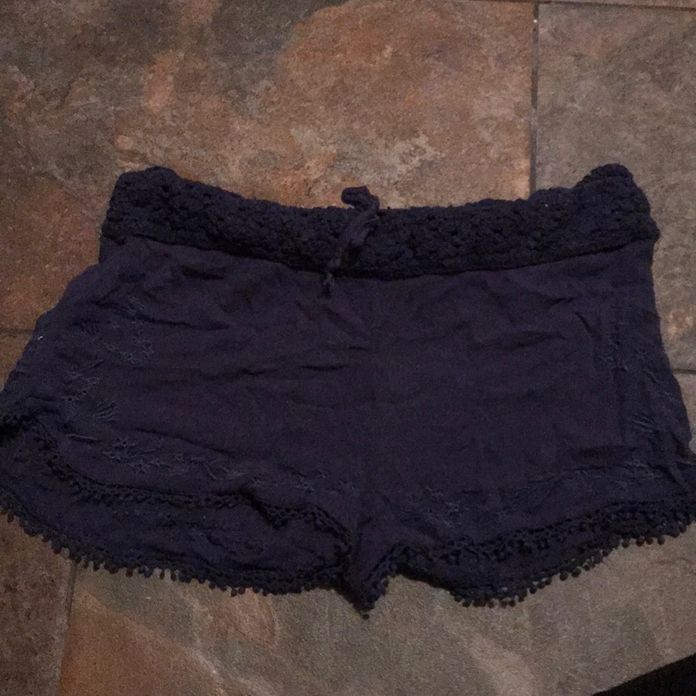 Rue21 shorts size medium